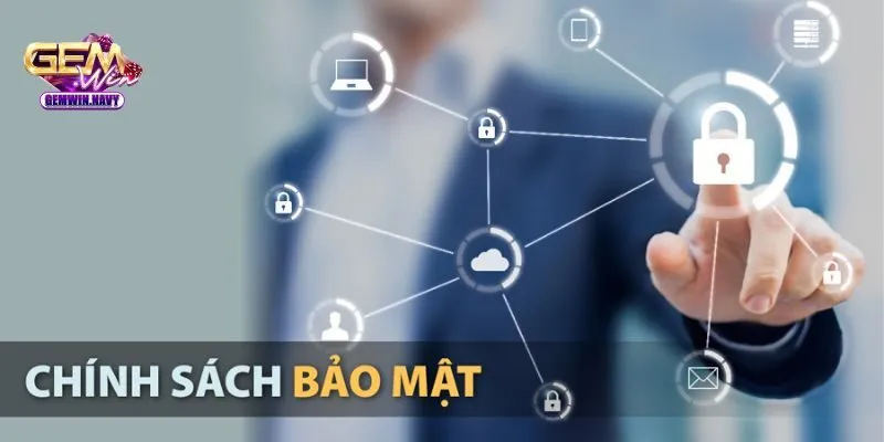 Cách thức thu thập dữ liệu theo chính sách bảo mật